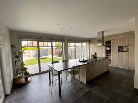 maison à vendre à gierle € 599.000 (lpk6p) - tinne vermeiren | zimmo