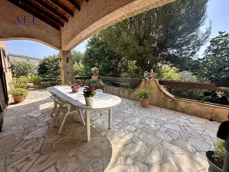 vente maison 5 pièces 139 m² à ollioules (83190)  660 000 €