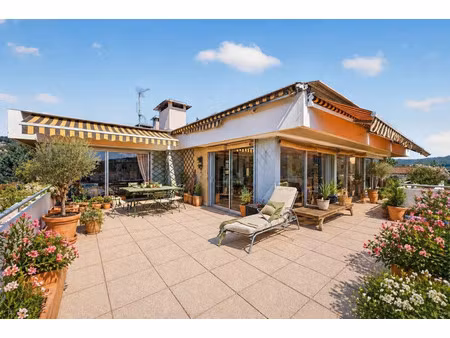 appartement de luxe à vendre dans le quartier sud-universités