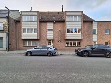 appartement à louer à knesselare € 700 (lpksw) - abimo-dewispelaere bv | zimmo