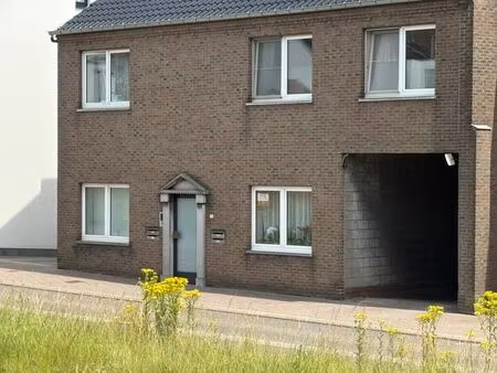 appartement à louer à opglabbeek € 745 (lpj87) - | zimmo