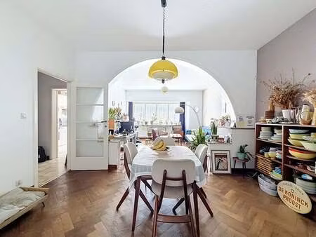 appartement à louer à ixelles € 985 (lpkwj) - we invest ixelles | zimmo