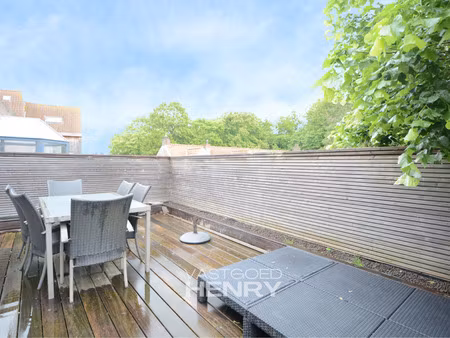 appartement à louer à oostduinkerke € 950 (lpky1) - vastgoed henry | zimmo