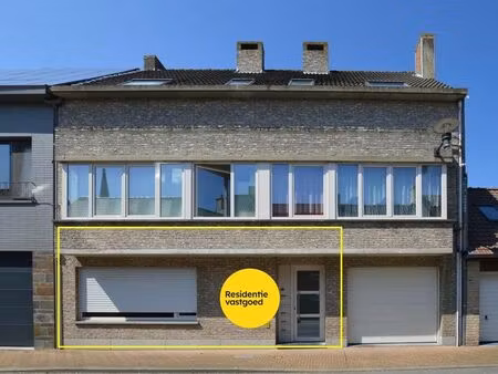appartement à louer à oudenburg € 780 (lpk7x) - residentie vastgoed - oudenburg | zimmo