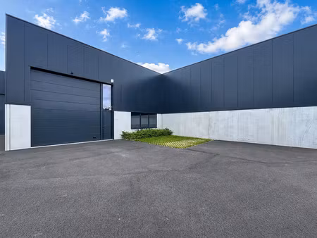 bien professionnel à louer à mouscron € 800 (lpl29) | zimmo