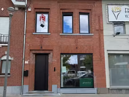 appartement à louer à vichte € 950 (lpkoi) - era bossuyt (waregem) | zimmo