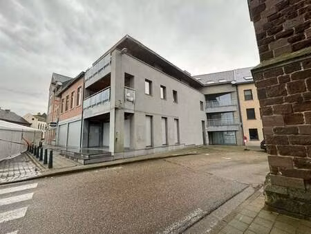 appartement à louer à halen € 825 (lpkol) - era nobis (herk-de-stad) | zimmo