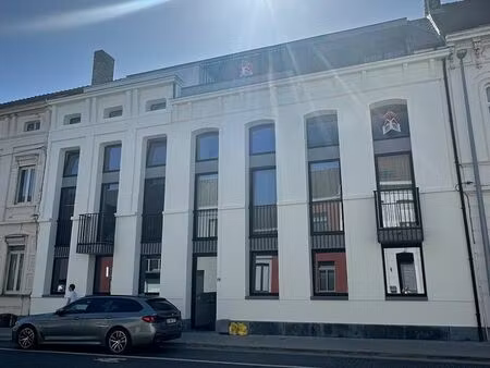 appartement à louer à veurne € 870 (lpkpt) - era domus (veurne) | zimmo