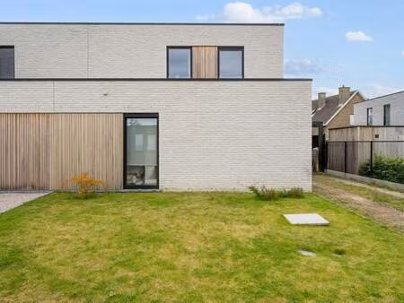 maison à vendre à eke € 595.000 (lpl8m) | zimmo