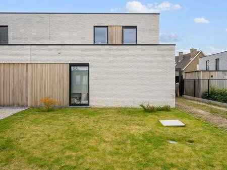 maison à vendre à eke € 625.000 (lpl8m) | zimmo