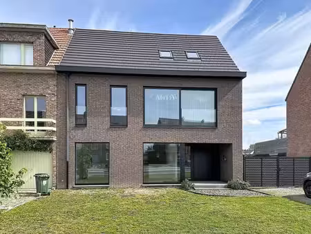 bien professionnel à louer à aartselaar € 1.250 (lpkvd) - van reeth vastgoed | zimmo