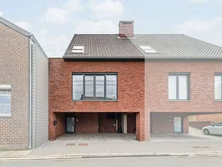 maison à louer à zichen-zussen-bolder € 1.250 (lpl20) - immo janssen-marres | zimmo