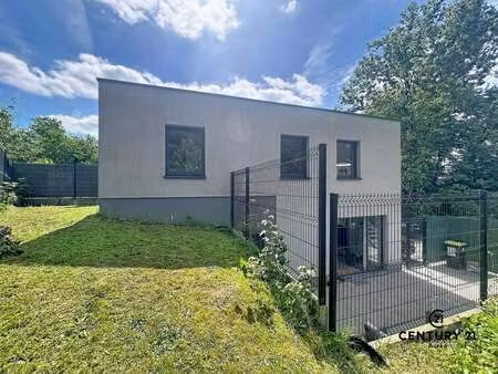 maison à louer à maisières € 1.300 (lpk93) - century21 aurea | zimmo