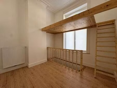 appartement à louer à forest € 900 (lpj66) - we invest bruxelles-altitude | zimmo