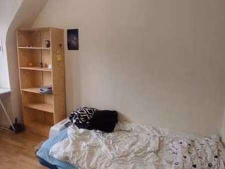 location appartement t1 à caen centre ancien (14000) : à louer t1 / 13m² caen centre ancie