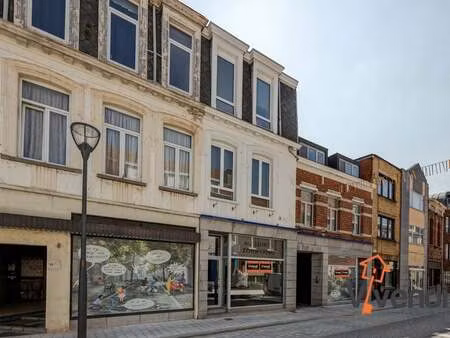 bien professionnel à louer à turnhout € 1.250 (lpkwy) - vivendi vastgoed turnhout | zimmo
