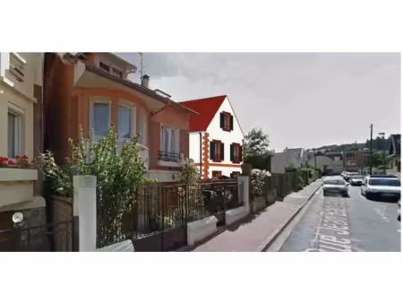 vente maison 6 pièces 190 m² à clamart (92140)  1 050 000 €