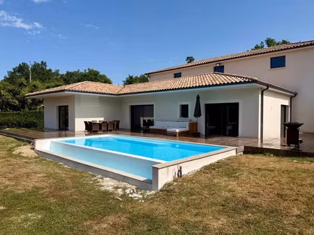 vente maison 10 pièces 300 m² à eyraud-crempse-maurens (24140)  680 000 €