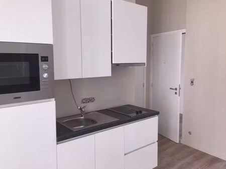 studio neuf à louer