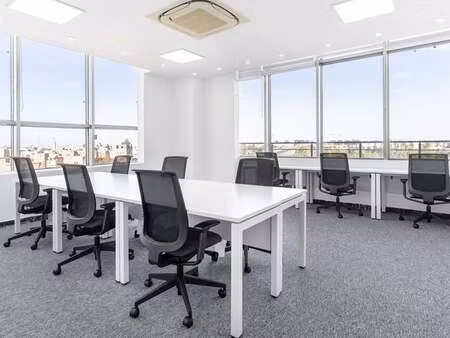 bien professionnel à louer à zaventem € 3.497 (lpl6l) - iwg | zimmo