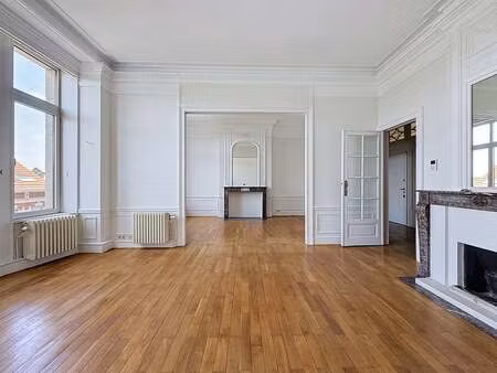 appartement à louer à ixelles € 3.450 (lpl4z) - oralis real estate | zimmo