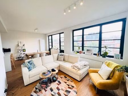 appartement à louer à woluwe-saint-lambert € 1.750 (lpl0n) | zimmo