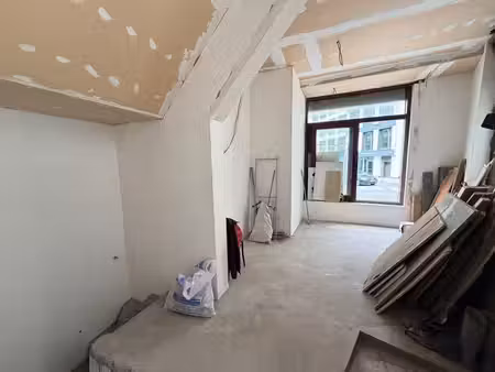 bien professionnel à louer à ixelles € 1.490 (lpl40) - jam properties | zimmo