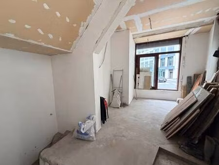 bien professionnel à louer à ixelles € 1.750 (lpl40) - jam properties | zimmo