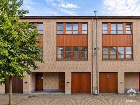 maison à louer à ganshoren € 3.300 (lpkp1) - era châtelain (schuman) | zimmo