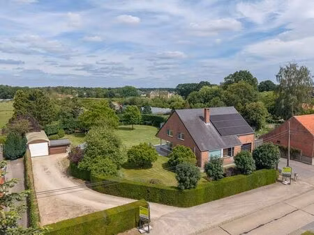 maison à vendre à tielen € 649.000 (lpj7p) - vastgoed picavet | zimmo