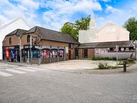 maison à vendre à céroux-mousty € 650.000 (lpl1t) - we invest bw centre | zimmo