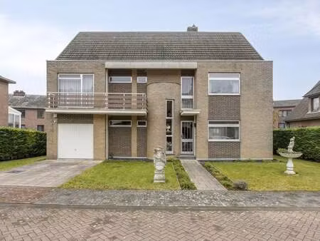 maison à vendre à sint-stevens-woluwe € 649.000 (lpkgk) - living stone leuven | zimmo