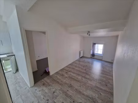 location appartement 2 pièces 39 m² à clermont-ferrand (63000)