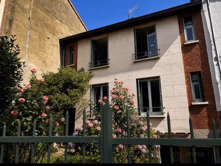 vente immeuble 180 m² clermont-ferrand (63000)