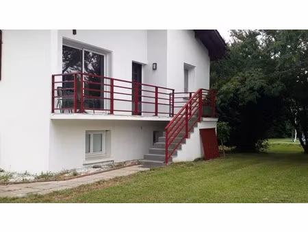 location appartement 1 pièce 12 m² à ustaritz (64480)