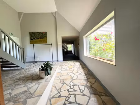 vente maison 36 pièces la ferté-macé (61600)