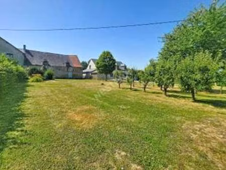 vente maison à loireauxence (44370) : à vendre / 123m² loireauxence
