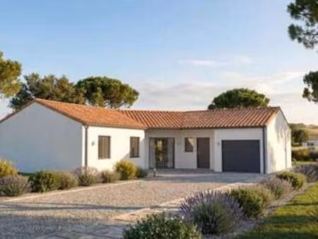 vente maison à saint-gilles-croix-de-vie croix de vie (85800) : à vendre / 100m² saint-gil