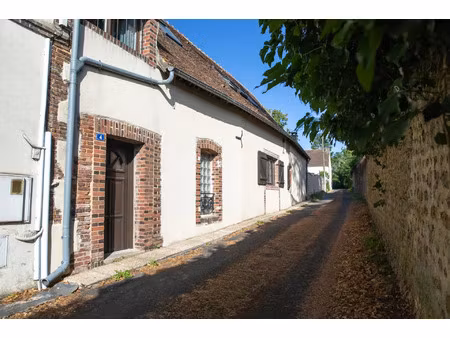 vente maison 6 pièces 160 m² charencey (61190)