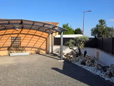 vente maison 4 pièces 136 m² chambaron sur morge (63200)