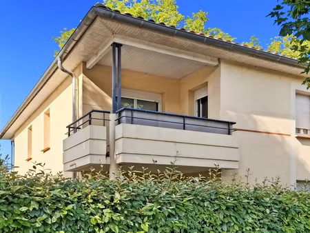 vente appartement 2 pièces 41 m² à castelnau-d'estrétefonds (31620)  125 000 €