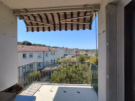 vente appartement 3 pièces 76 m² à coulounieix-chamiers (24660)  130 000 €
