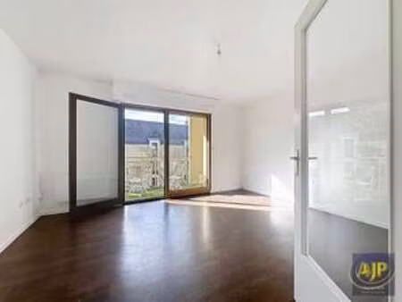 vente appartement t1 à nantes saint-donatien (44000) : à vendre t1 / 27m² nantes saint-don