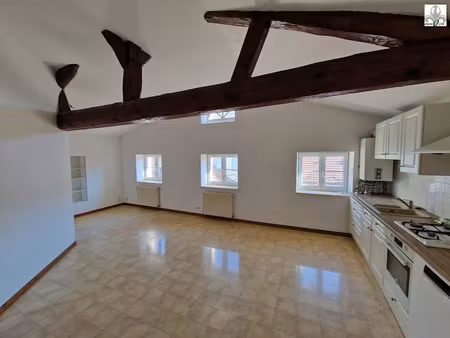 vente appartement 4 pièces 71.96 m² à savigny-les-beaune (21420)  140 000 €