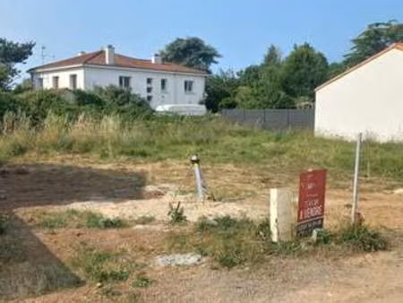 vente maison à angles (85750) : à vendre / angles
