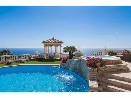maison de luxe à vendre à saint-tropez
