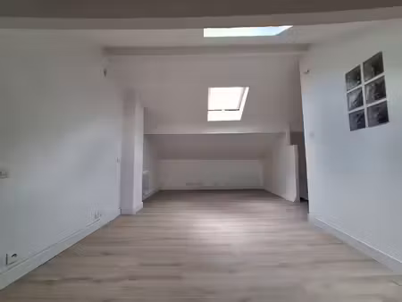 vente appartement 1 pièce 34 m² à corbeil-essonnes (91100)  102 000 €
