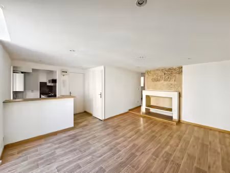 vente appartement 3 pièces 48 m² à perigueux (24000)  89 500 €