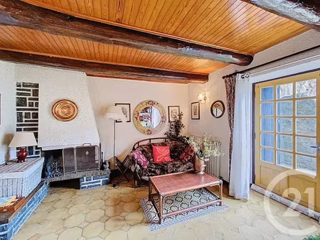 vente appartement 5 pièces 99.64 m² à saint-vincent (43800)  77 900 €