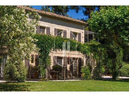 maison de luxe à vendre à fontvieille